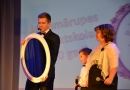 Jaunmārupes pamatskolas 10 gadu jubileja 29.12.2015.