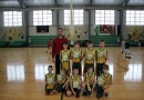 Starptautiskais basketbola turnīrs “Marupe Cup 2013″, 29.03.2013.