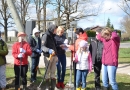 Lielā talka Mārupē, 23.04.2016.