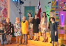 Mārupes vidusskolas jubileja, 30.04.2016.
