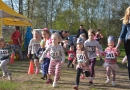 Pavasara kross “Skrējiens apkārt Pavasara dīķim” 4.posms 03.05.2016.