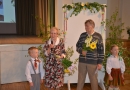 Senioru sveikšanas pasākums, 11.05.2016.