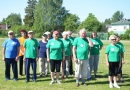 Senioru sporta spēles, 28.05.2016.
