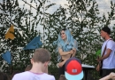 Mārupes novada bērnu un jauniešu svētki “Ar vasaru saujā”, 29.05.2016.