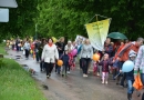 Bērnu un jauniešu svētki “Ar vasaru saujā”, 26.05.2013.