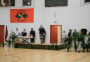 Zinību diena Mārupes novadā, 01.09.2016.
