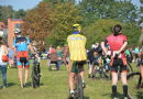 Mārupes MTB maratons, 11.09.2016.