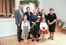 Mārupes novada senioru godināšanas pasākums, 09.11.2016.