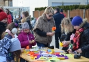 Lieldienu Jampadracis Mārupē, 16.04.2017.