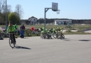 Tautas velobrauciens “Zaļi ripojam”, 04.05.2017.