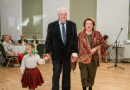 Mārupes novada senioru godināšanas pasākums, 10.05.2017.
