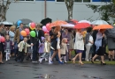 Zinību diena Mārupes skolās, 02.09.2013.
