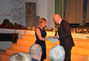 Svētku sarīkojums – koncerts Latvijas 95 gadu dzimšanas dienai, 15.11.2013.