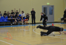 Policijas – skolu sporta diena “Esi draugs!”, 27.11.2013.