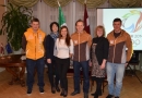 Vēlam veiksmi Mārupes Olimpiešiem XXII ziemas Olimpiskajās spēlēs!, 05.02.2014.