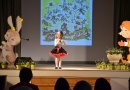 Mārupes cālis 2014, 17.04.2014.