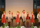 “Mārupiešu” 25 gadu jubilejas koncerts, 17.05.2014.