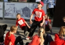 Ghetto Games Mārupē atklāšana, 19.05.2014.