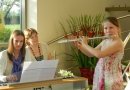 Mārupes daiļamatnieku izstādes atklāšana, 19.05.2014