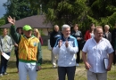 Pierīgas pašvaldību darbinieku sporta spēles Mārupē, 27.06.2014.