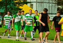 Sporta svētki Skultē, 30.08.2014.