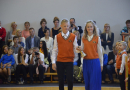 Zinību diena Mārupē, 01.09.2014.