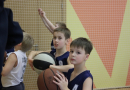 Basketbola sacensības “Mārupes kauss 3:3″, 16.02.2013.