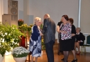 Dome sveic seniorus apaļajās jubilejās, 12.11.2014.
