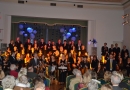 Baltās adventes koncerts, 21.12.2014.