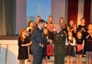 Barikāžu atceres vakars, 17.01.2015.
