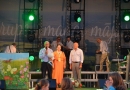 Mārupes novada 90 gadu jubilejas svētki, 08.08.2015.
