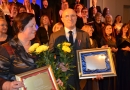 Adventes Baltais koncerts / Sportistu sumināšana 20.12.2015.