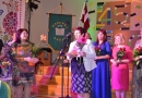 Mārupes vidusskolas jubileja, 30.04.2016.