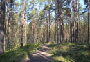 Piedzīvojumu ekspedīcija “Atklāj Medema purvu!” 04.05.2016.