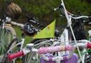 Tautas velobrauciens “Zaļi dzīvot Mārupē!”, 04.05.2015.