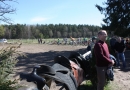 Tautas velobrauciens “Zaļi ripojam”, 04.05.2017.