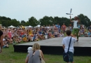 Mārupes novada 90 gadu jubilejas svētki, 08.08.2015.