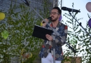 Bērnu un jauniešu svētki “Ar vasaru saujā” 2017