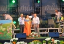 Mārupes novada 90 gadu jubilejas svētki, 08.08.2015.