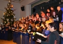 Adventes Baltais koncerts / Sportistu sumināšana 20.12.2015.