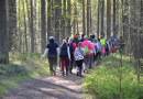Piedzīvojumu ekspedīcija “Atklāj Medema purvu!” 04.05.2016.