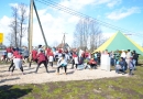 Lielā talka Mārupē, 23.04.2016.