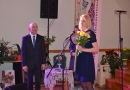 Mārupes vidusskolas jubileja, 30.04.2016.
