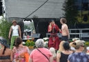 Mārupes novada 90 gadu jubilejas svētki, 08.08.2015.