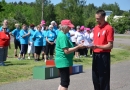 Senioru sporta spēles, 28.05.2016.