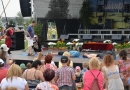 Mārupes novada 90 gadu jubilejas svētki, 08.08.2015.