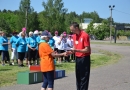 Senioru sporta spēles, 28.05.2016.