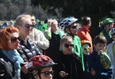 Tautas velobrauciens “Zaļi ripojam”, 04.05.2017.
