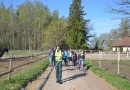 Piedzīvojumu ekspedīcija “Atklāj Medema purvu!” 04.05.2016.