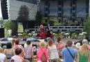 Mārupes novada 90 gadu jubilejas svētki, 08.08.2015.
